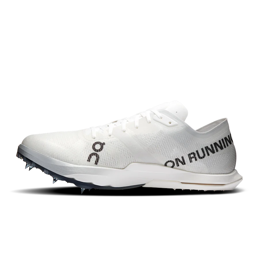 Cloudspike Citius 2 coloris White | Frost — vue 4