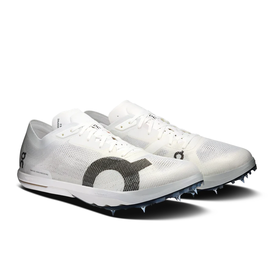 Cloudspike Citius 2 coloris White | Frost — vue 6
