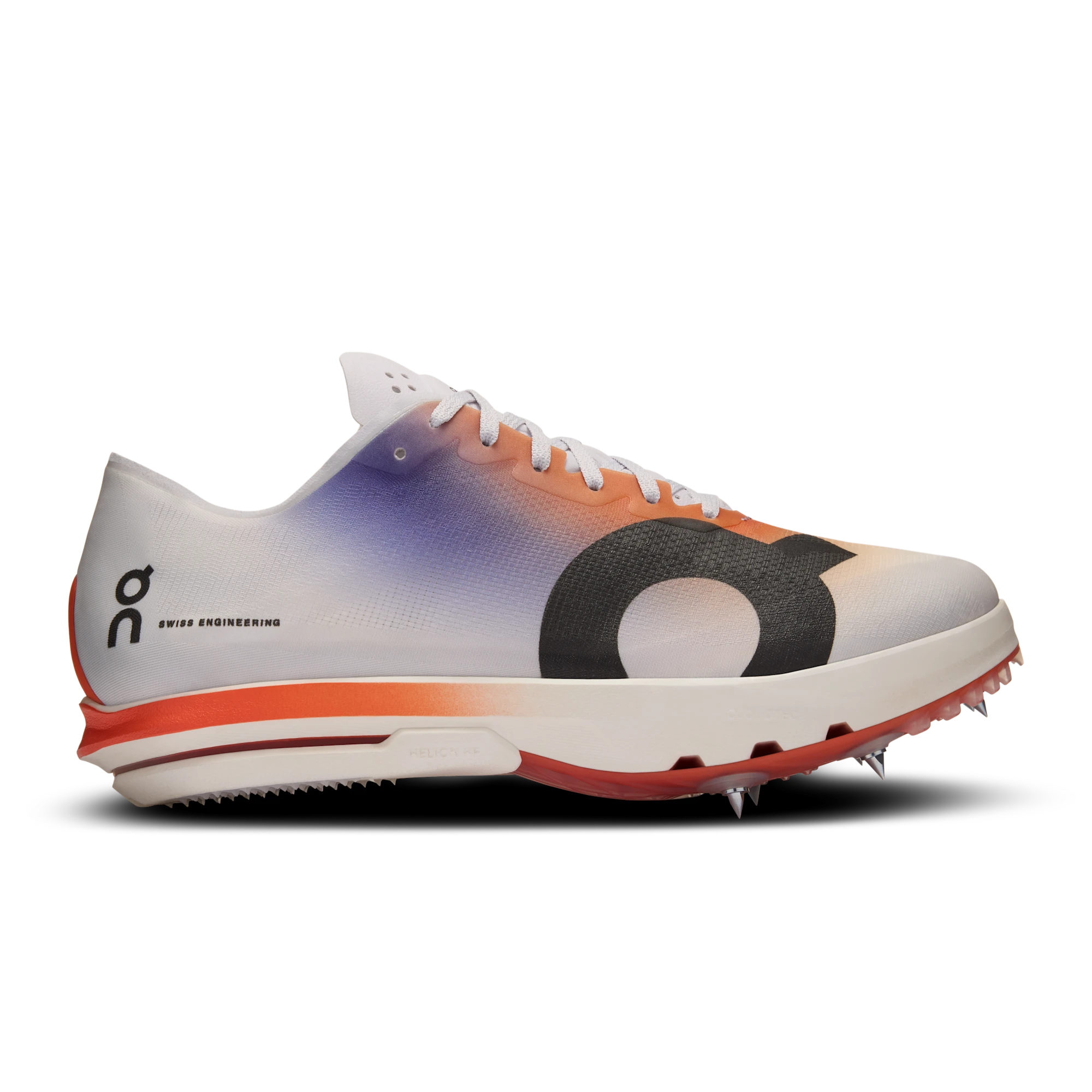 Cloudspike Citius