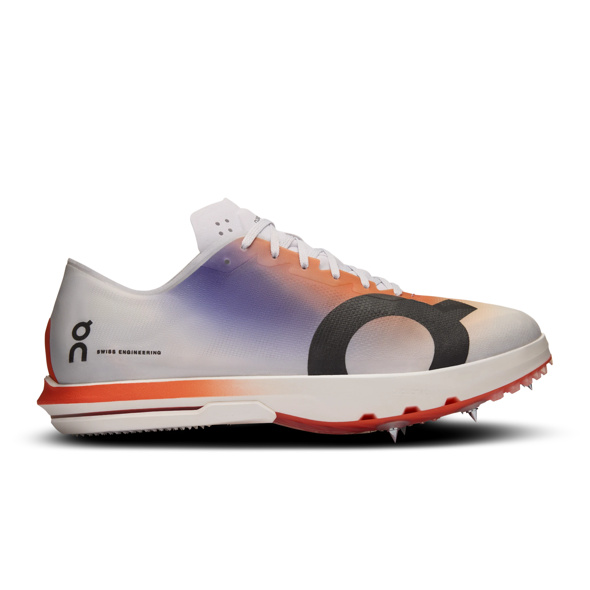 Cloudspike Citius