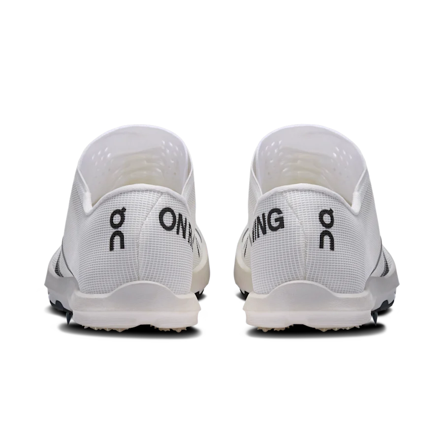 Cloudspike XC coloris White | White — vue 5