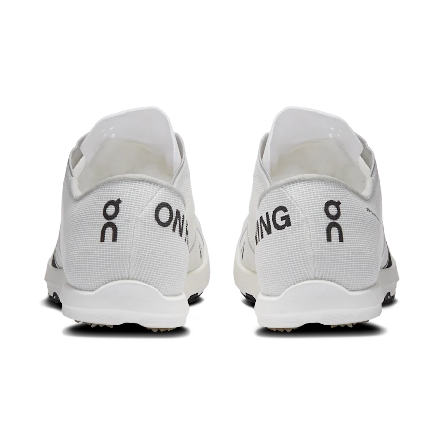 Cloudspike XC coloris White | Black — vue 5