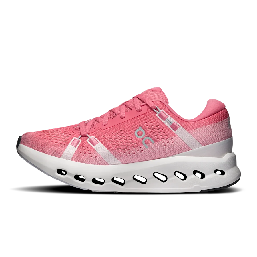 Cloudsurfer 2 coloris Camellia | Ivory — vue 4