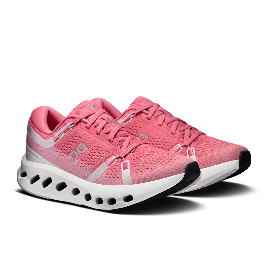Cloudsurfer 2 coloris Camellia | Ivory — vue 6