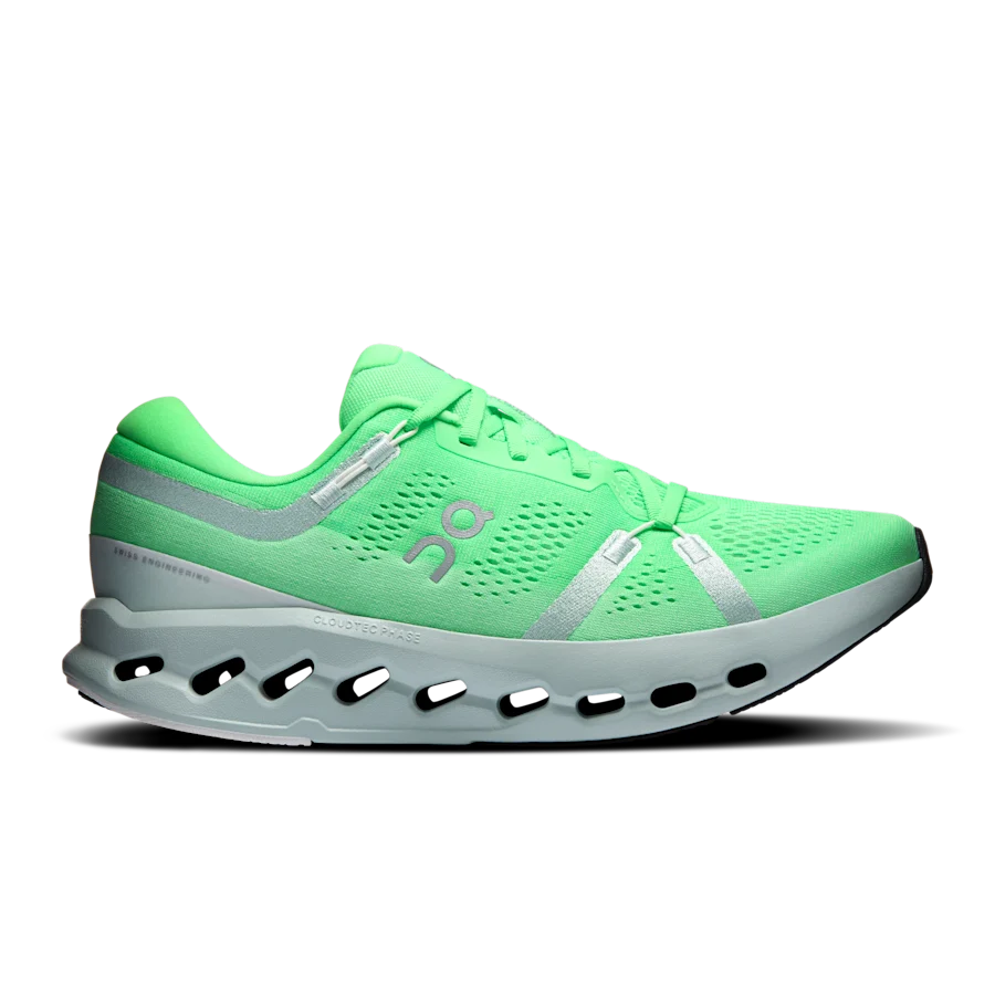Cloudsurfer 2