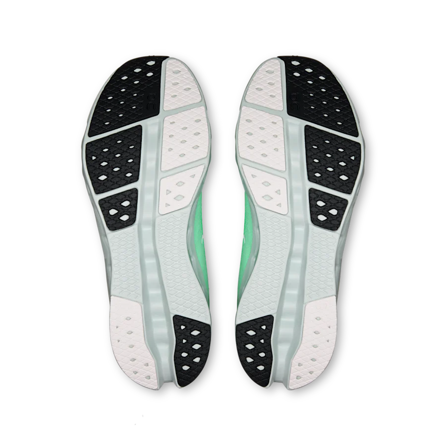 Cloudsurfer 2 coloris Verdite | Surf — vue 3