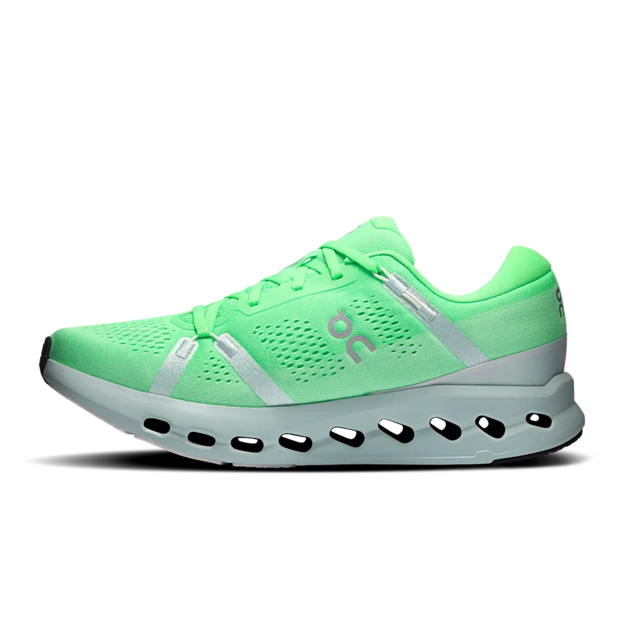 Cloudsurfer 2 coloris Verdite | Surf — vue 4
