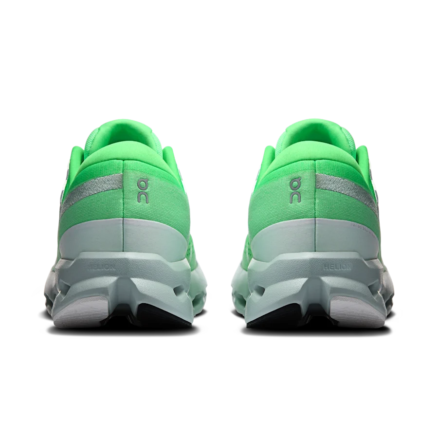 Cloudsurfer 2 coloris Verdite | Surf — vue 5