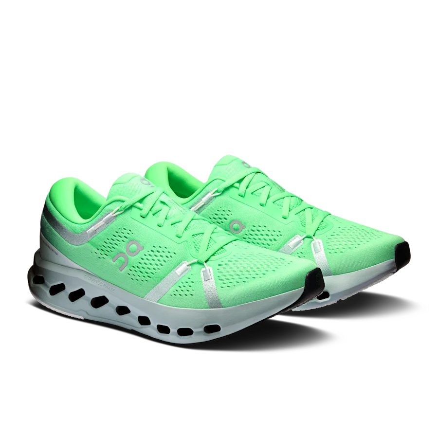 Cloudsurfer 2 coloris Verdite | Surf — vue 6