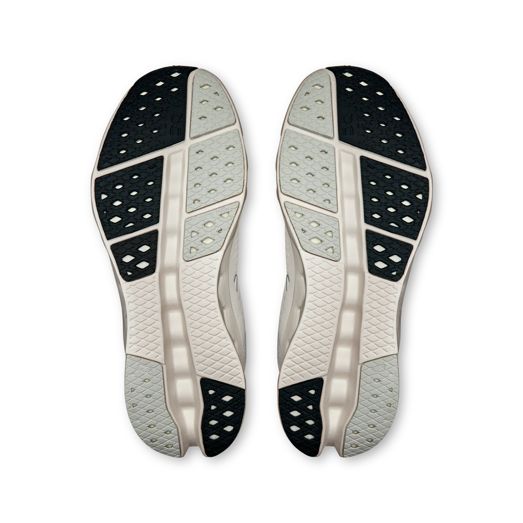 Cloudsurfer 2 Wide coloris Ivory | Ivory — vue 3