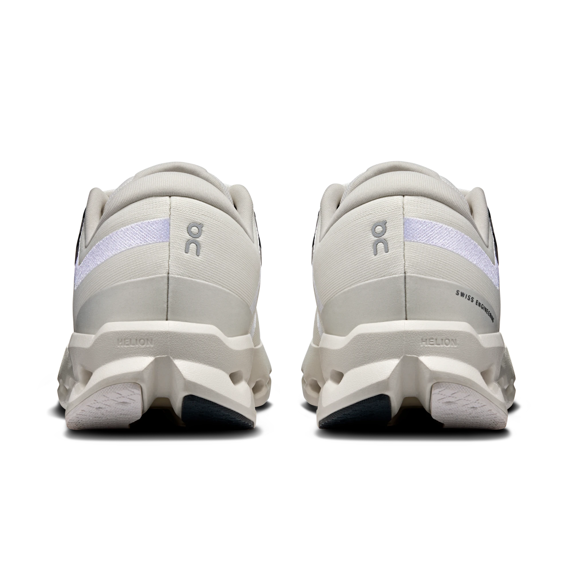Cloudsurfer 2 Wide coloris Ivory | Ivory — vue 5