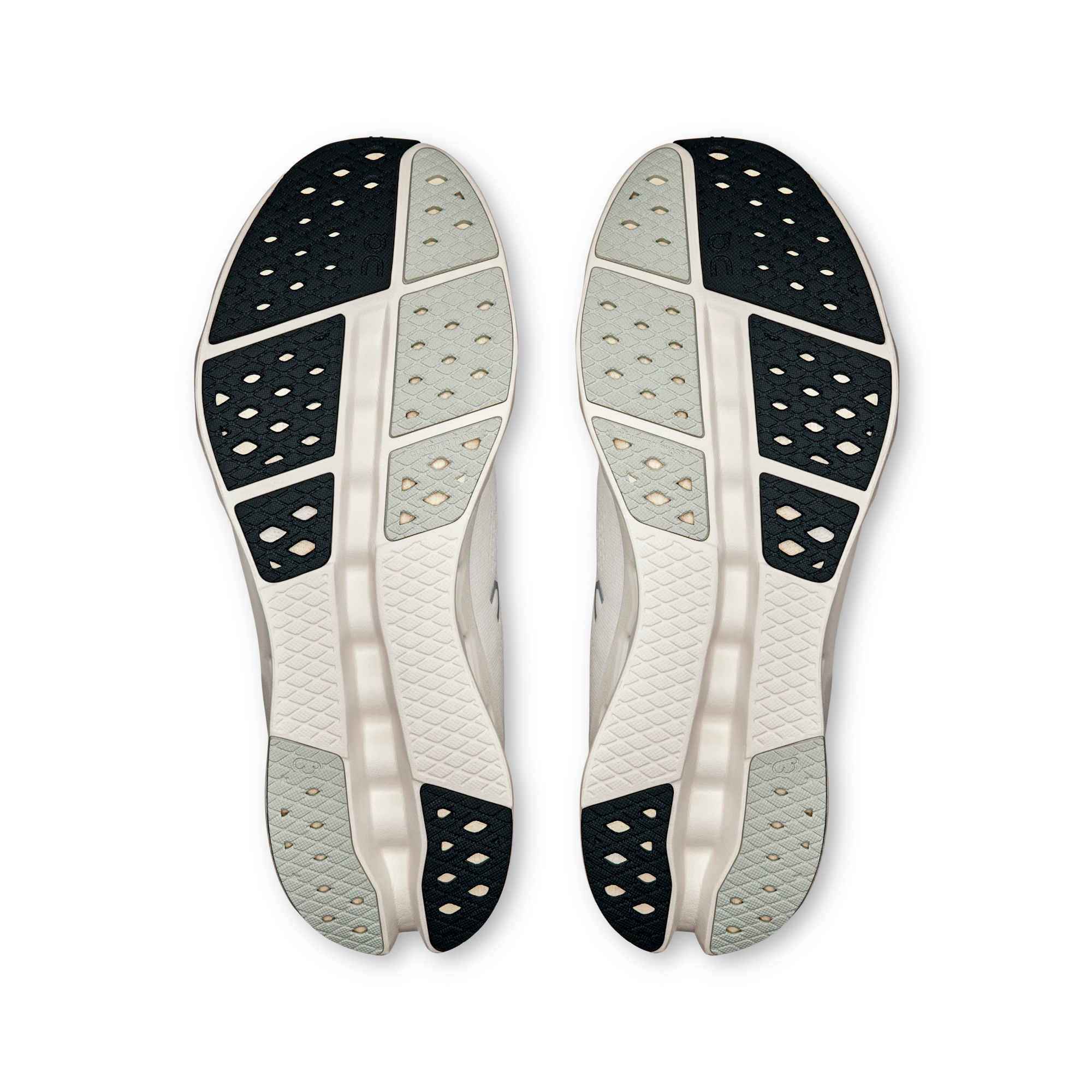 Cloudsurfer 2 Wide coloris Ivory | Ivory — vue 3
