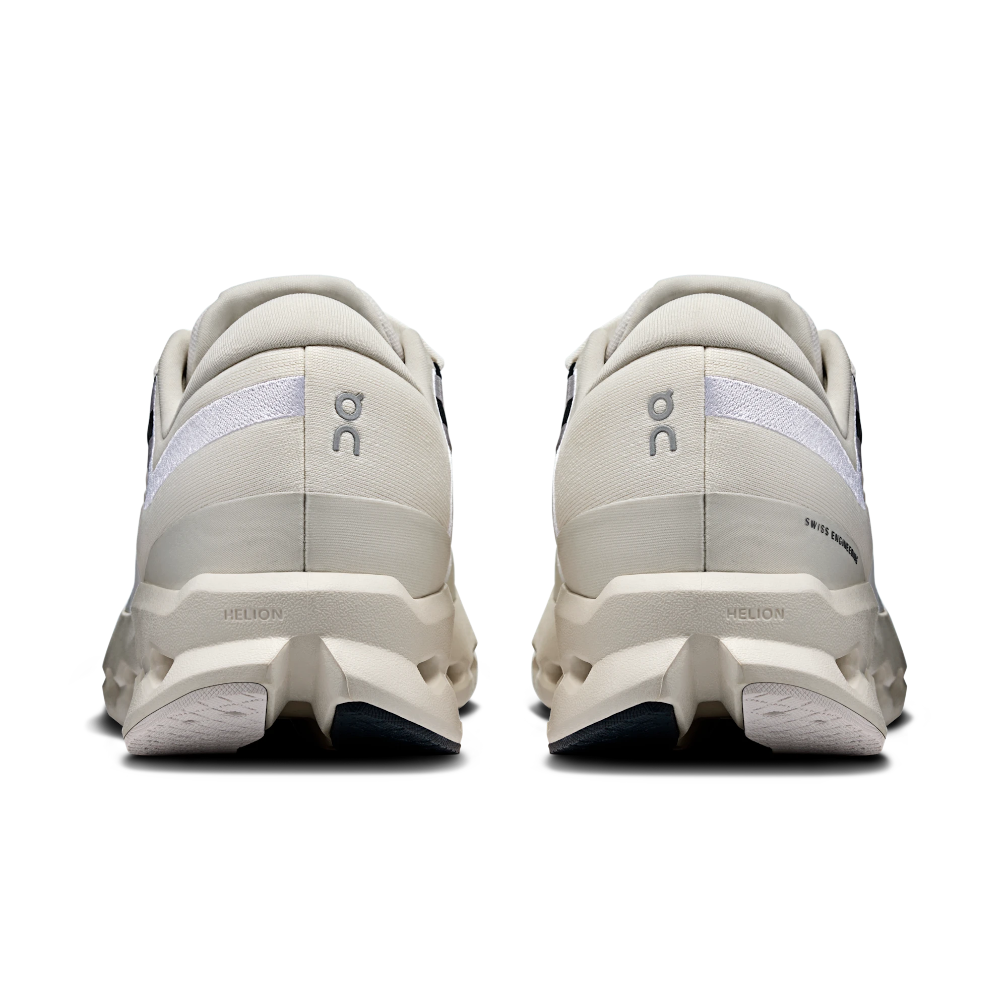 Cloudsurfer 2 Wide coloris Ivory | Ivory — vue 5