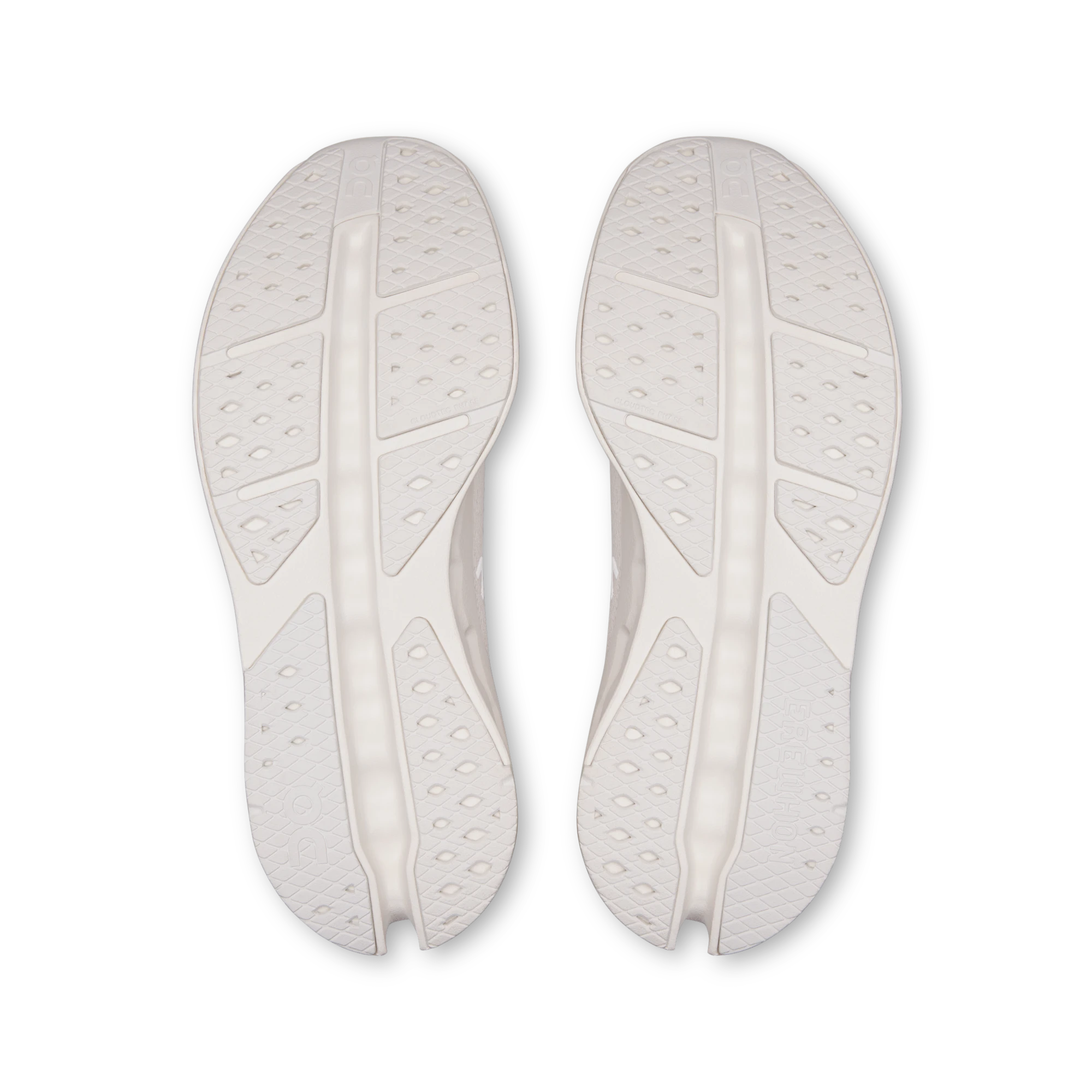 Cloudsurfer Max Erewhon coloris Ivory | White — vue 3