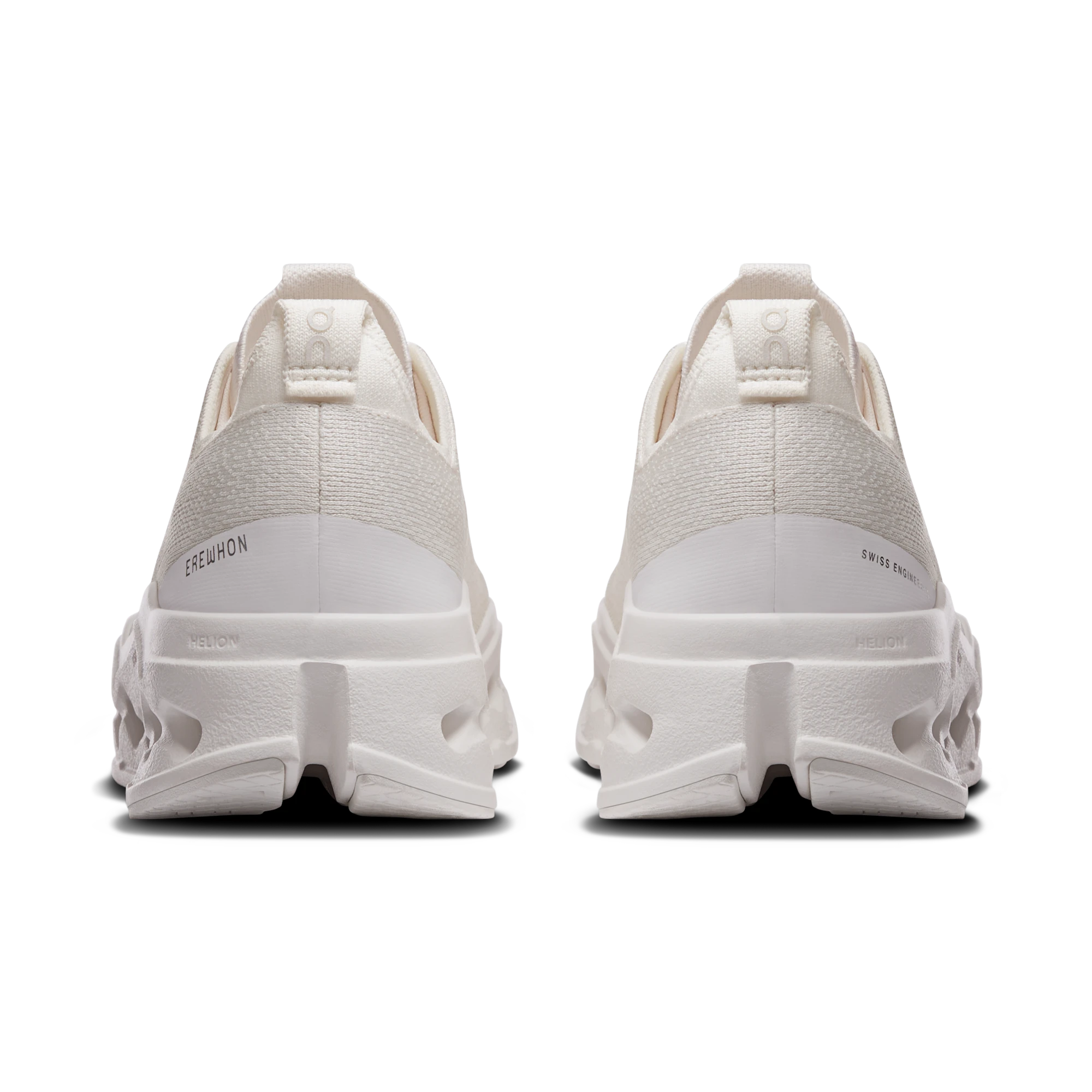 Cloudsurfer Max Erewhon coloris Ivory | White — vue 5