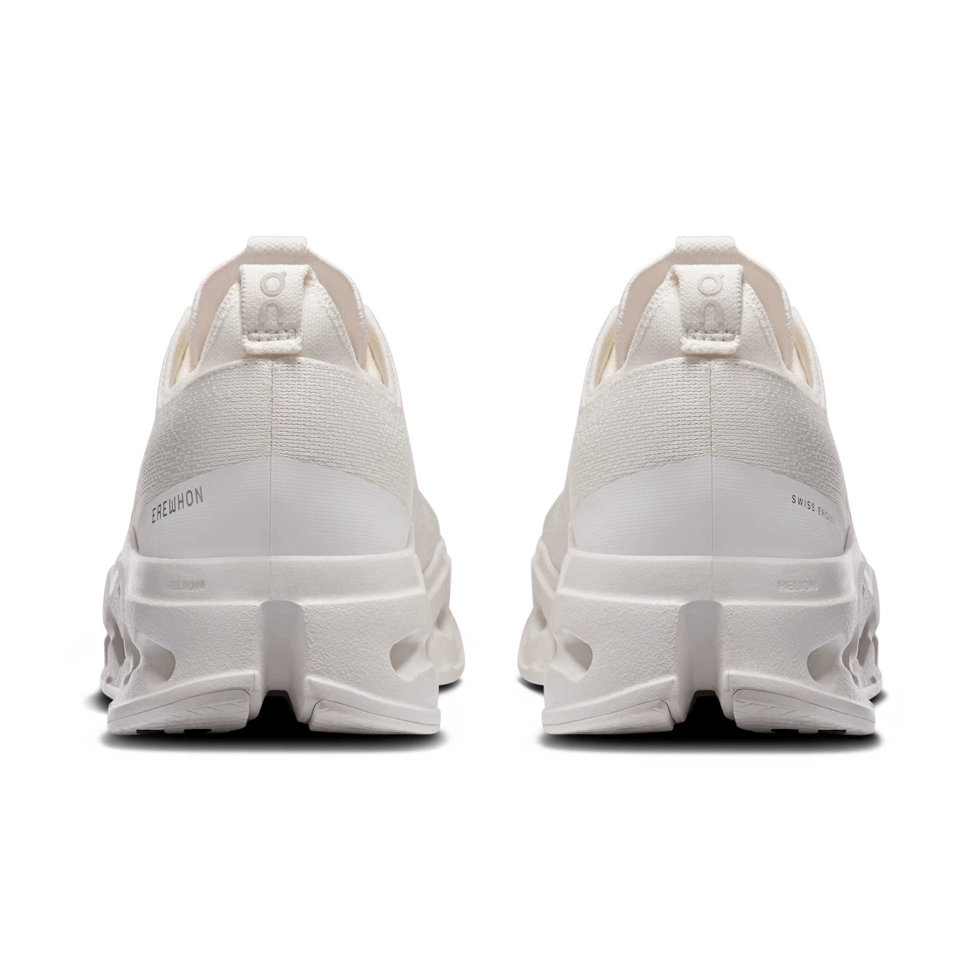 Cloudsurfer Max Erewhon coloris Ivory | White — vue 5