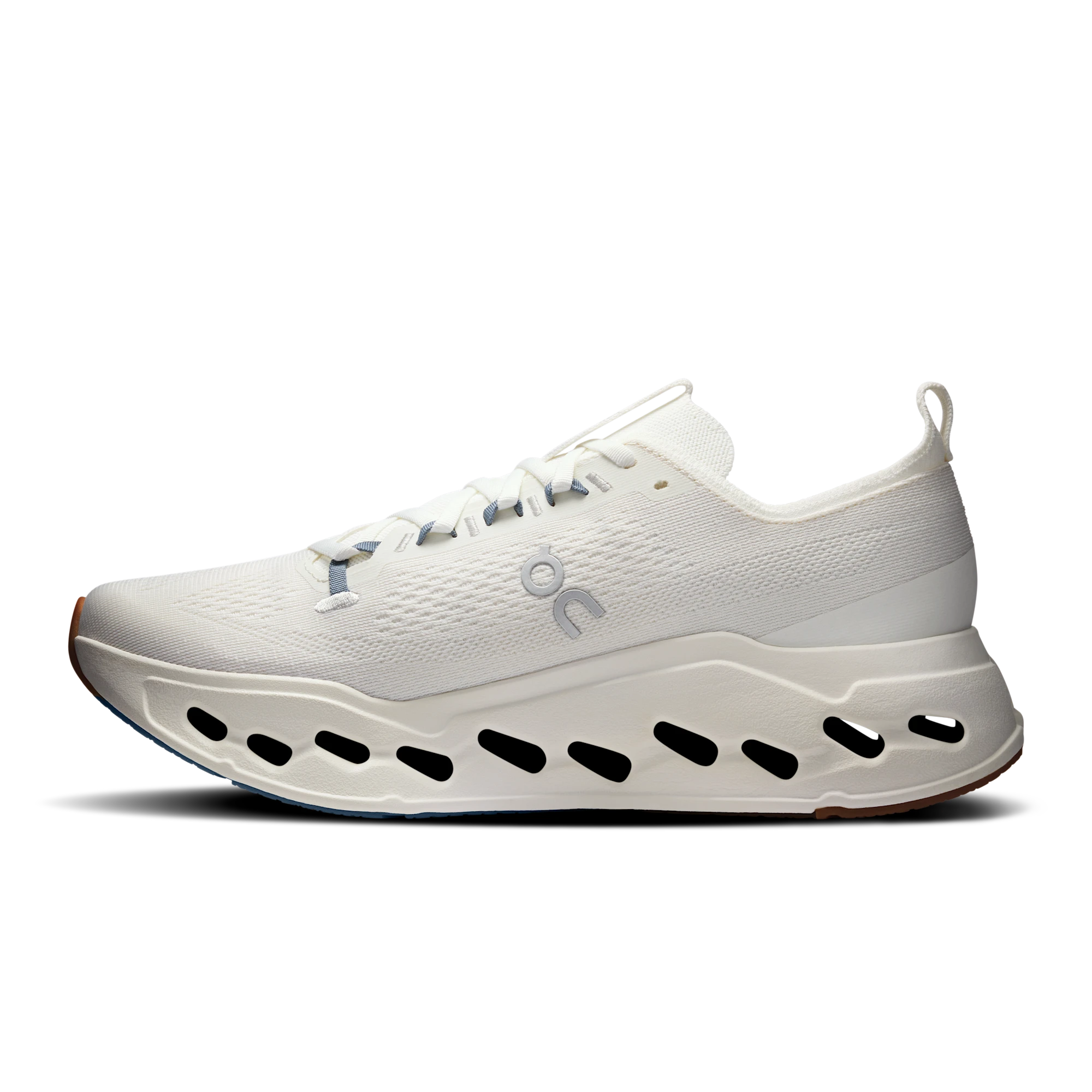 Cloudsurfer Max coloris Ivory | Steel — vue 4