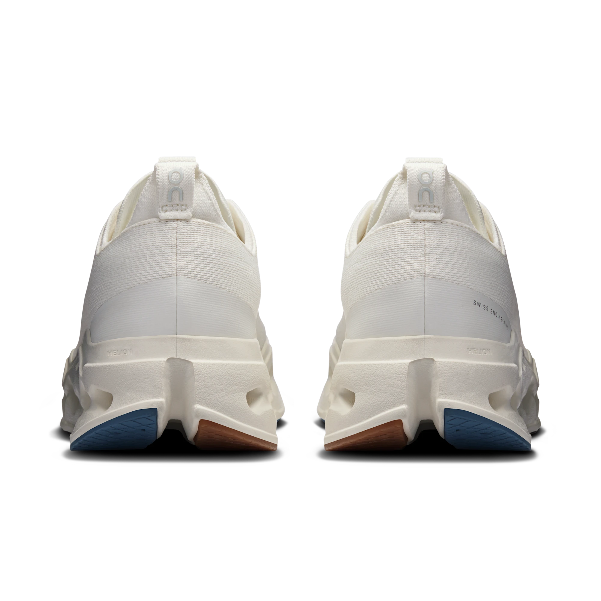 Cloudsurfer Max coloris Ivory | Steel — vue 5