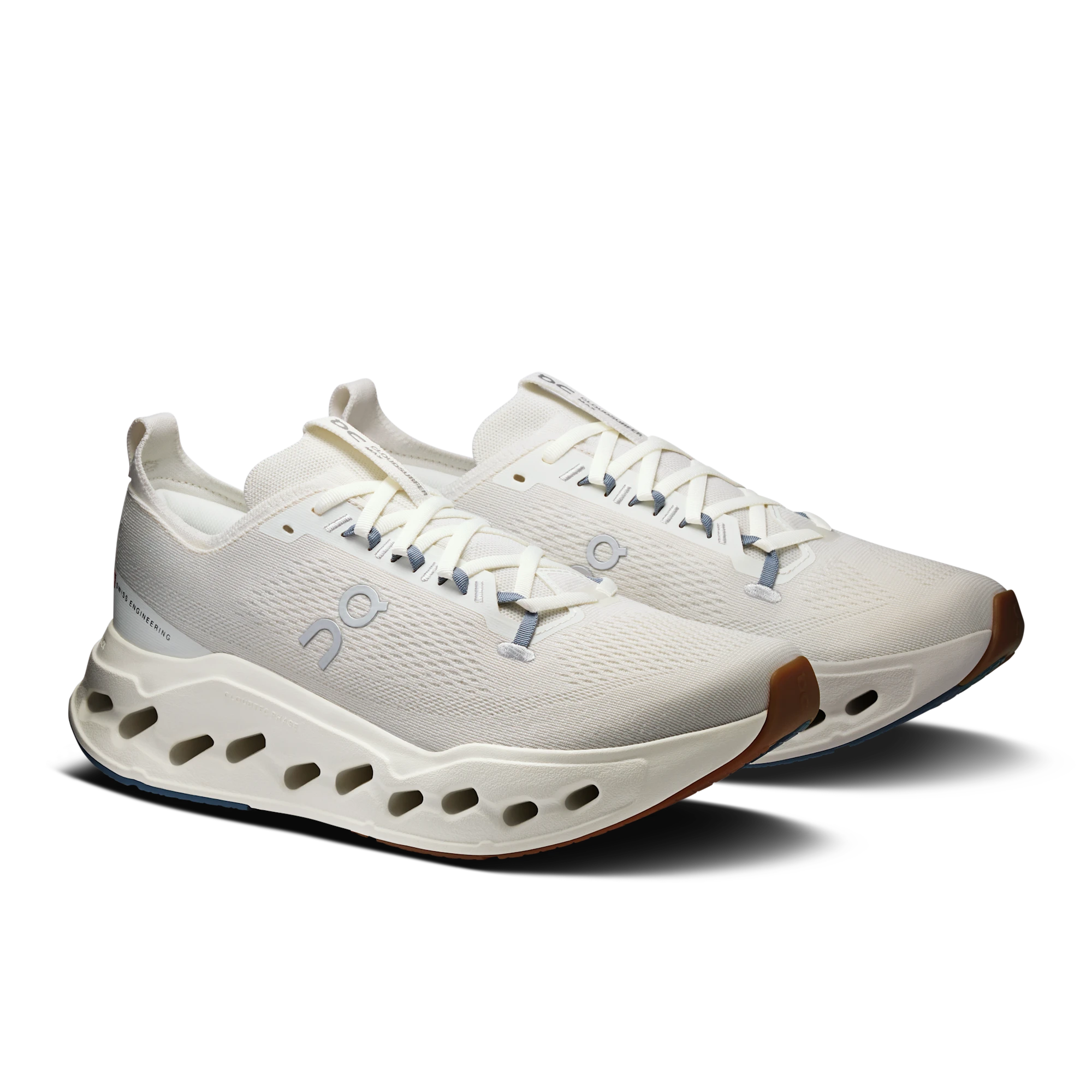 Cloudsurfer Max coloris Ivory | Steel — vue 6