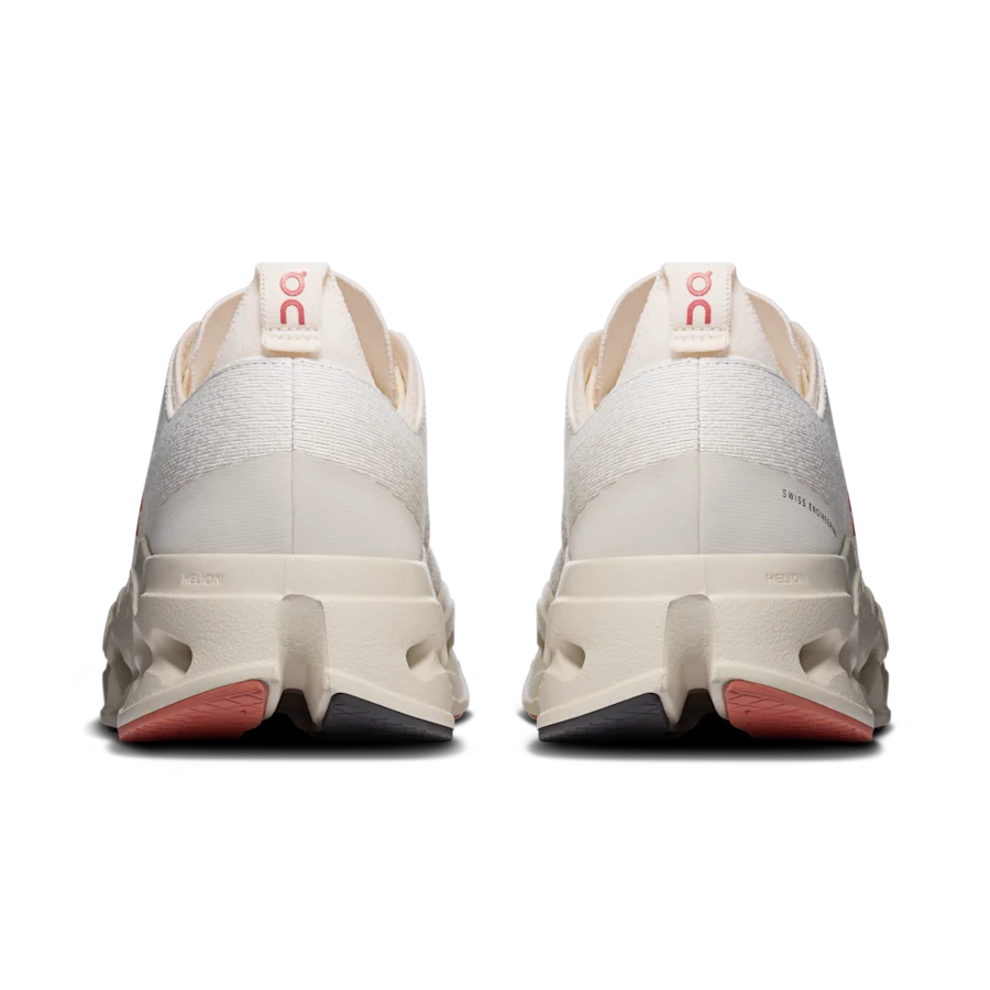Cloudsurfer Max coloris Ivory | Dustrose — vue 5