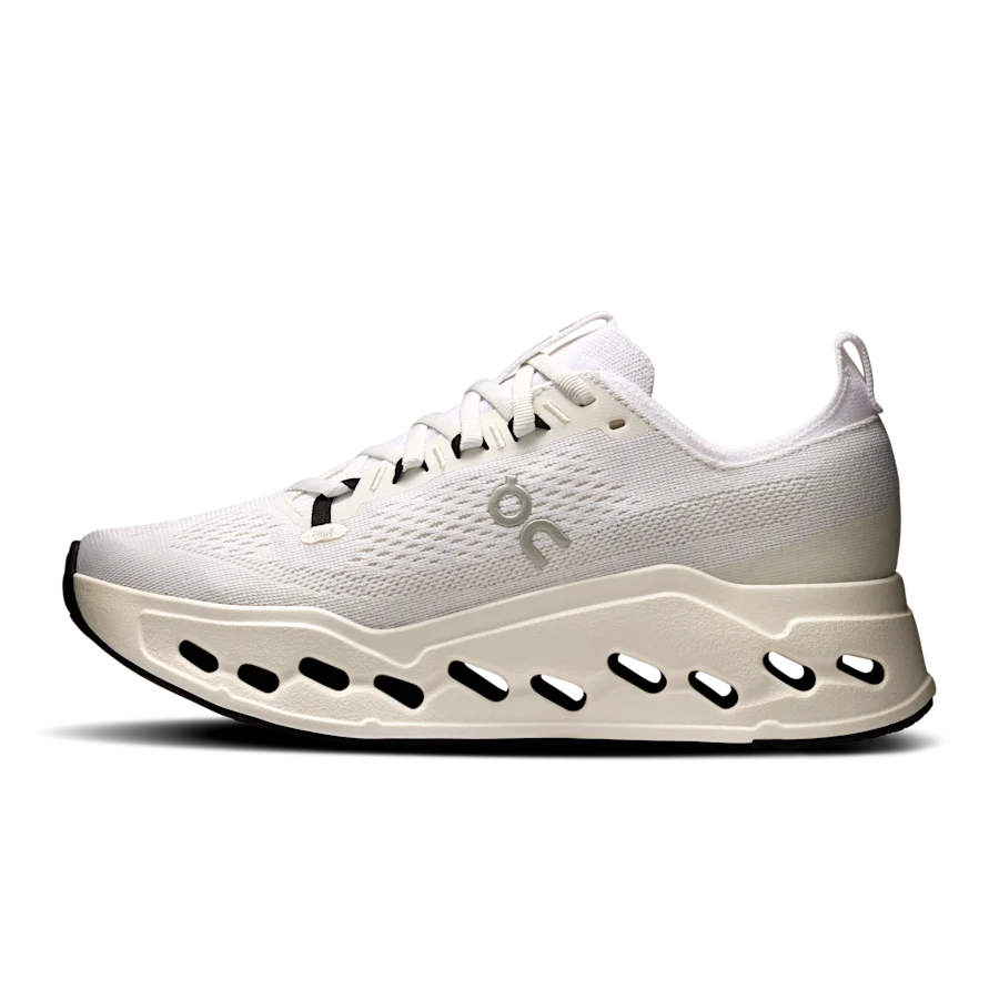 Cloudsurfer Max Wide coloris White | White — vue 4