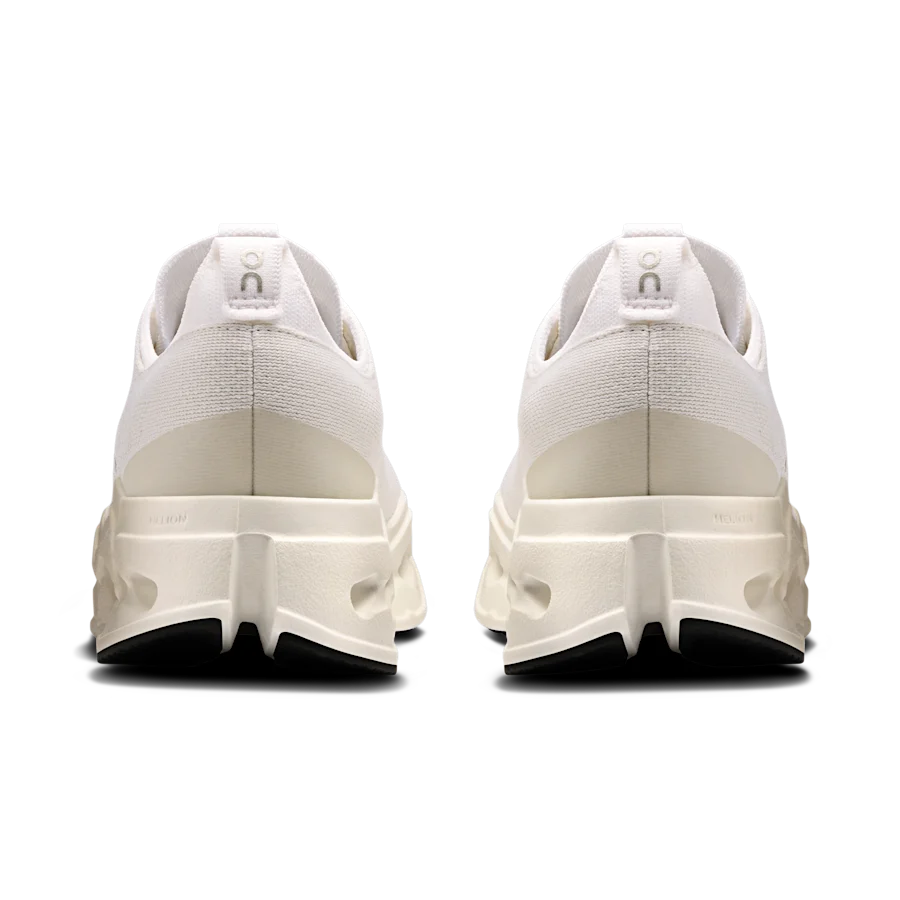 Cloudsurfer Max Wide coloris White | White — vue 5