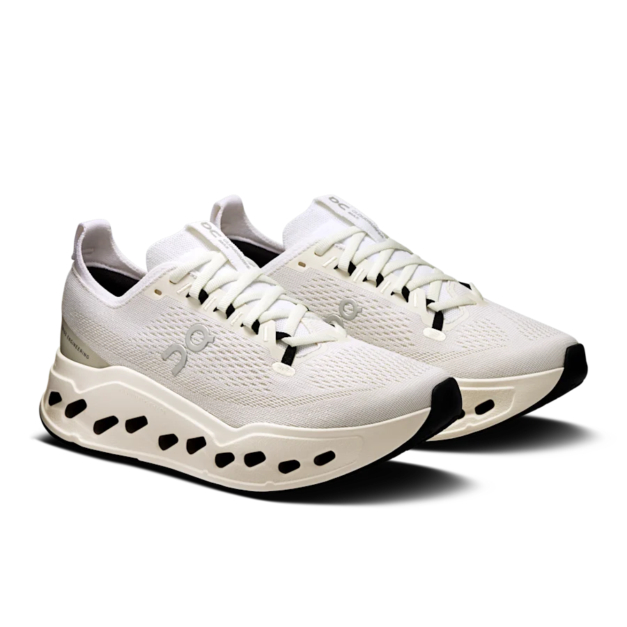 Cloudsurfer Max Wide coloris White | White — vue 6