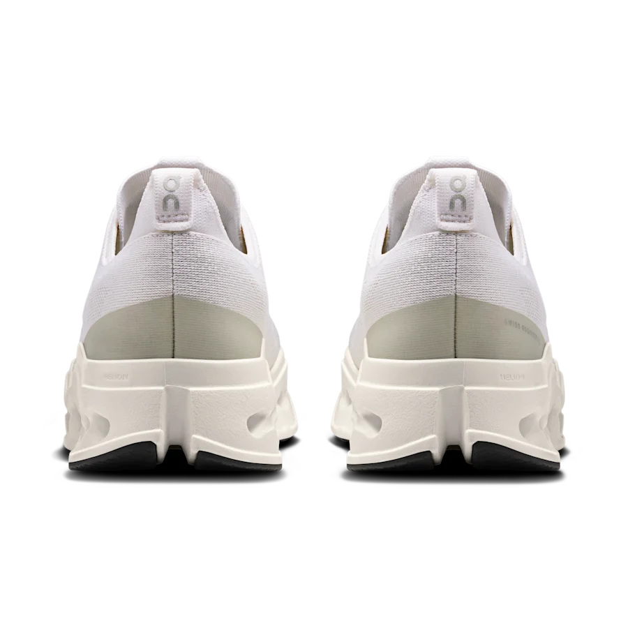 Cloudsurfer Max Wide coloris White | White — vue 5