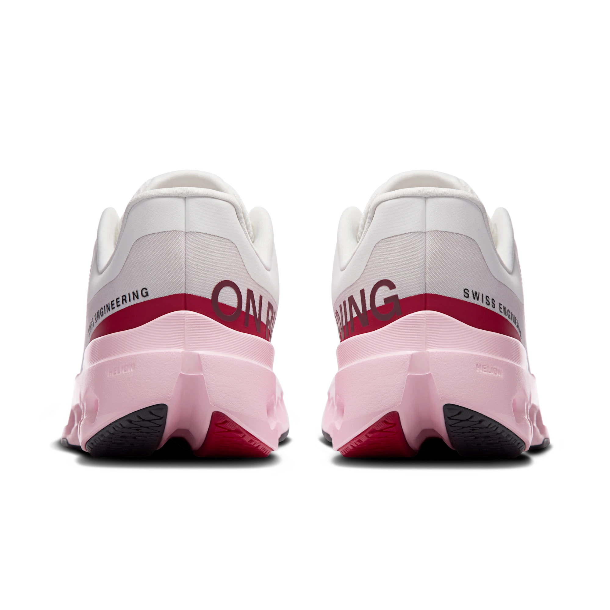 Cloudsurfer Next coloris Peony | Ivory — vue 5