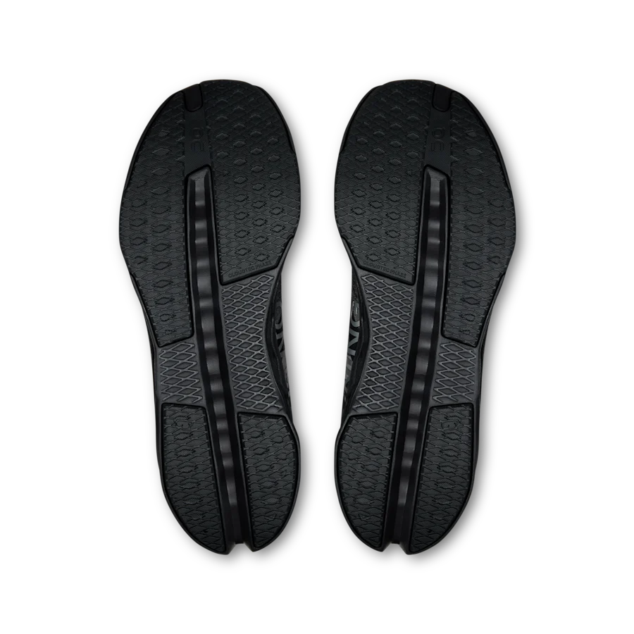 Cloudsurfer Next coloris Black | Black — vue 3