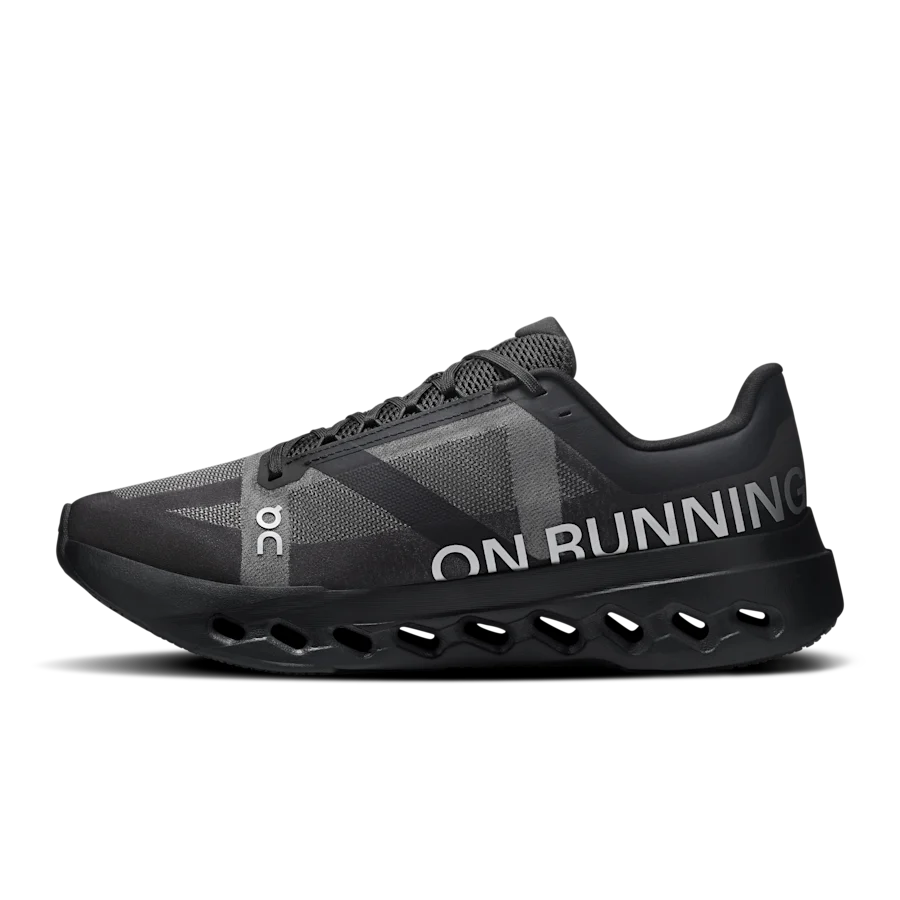 Cloudsurfer Next coloris Black | Black — vue 4