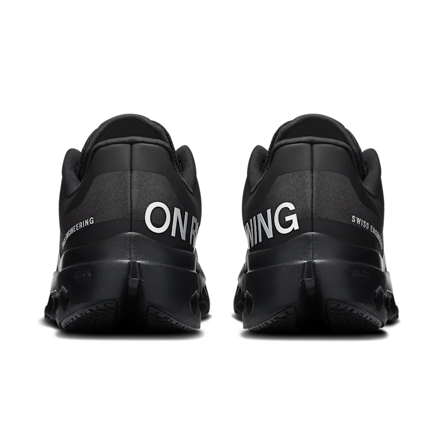 Cloudsurfer Next coloris Black | Black — vue 5