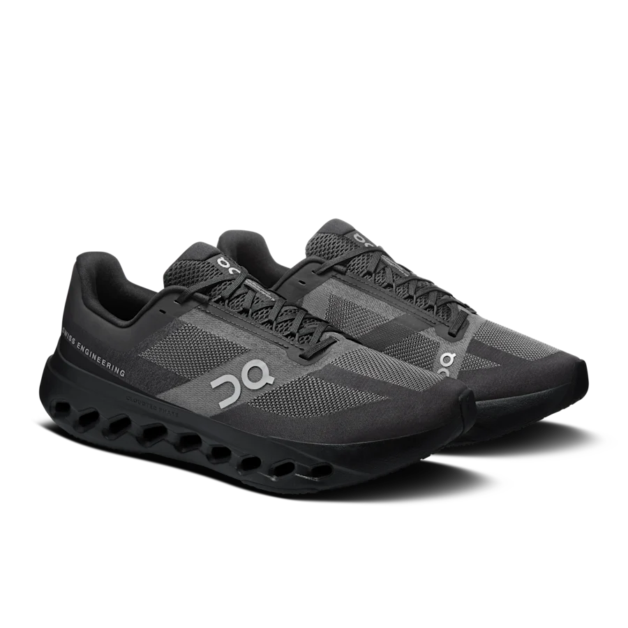 Cloudsurfer Next coloris Black | Black — vue 6