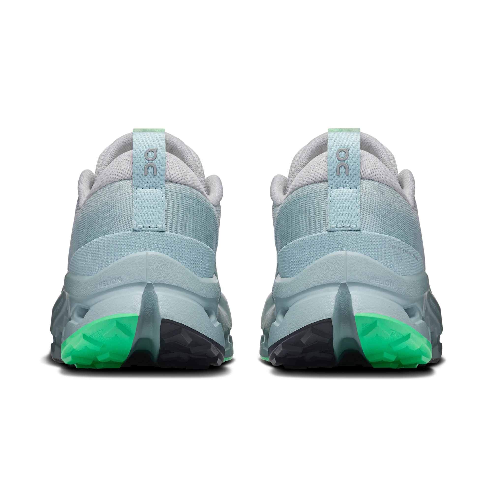 Cloudsurfer Trail 2 coloris Chalk | Gardenia — vue 5