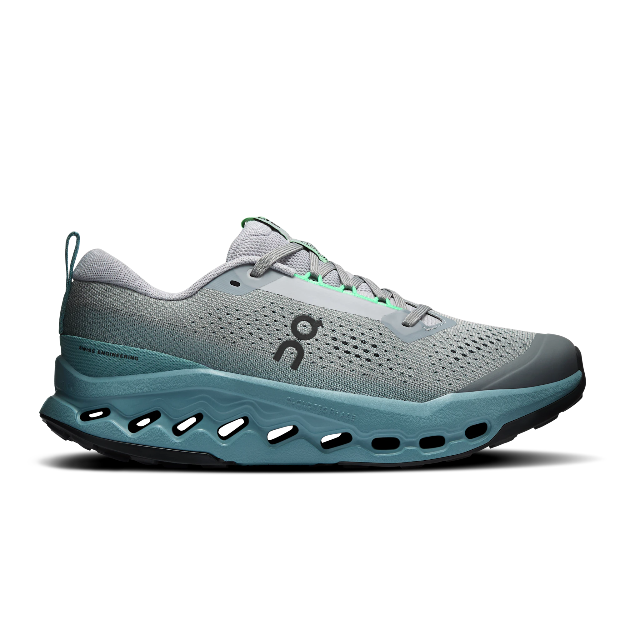 Cloudsurfer Trail 2