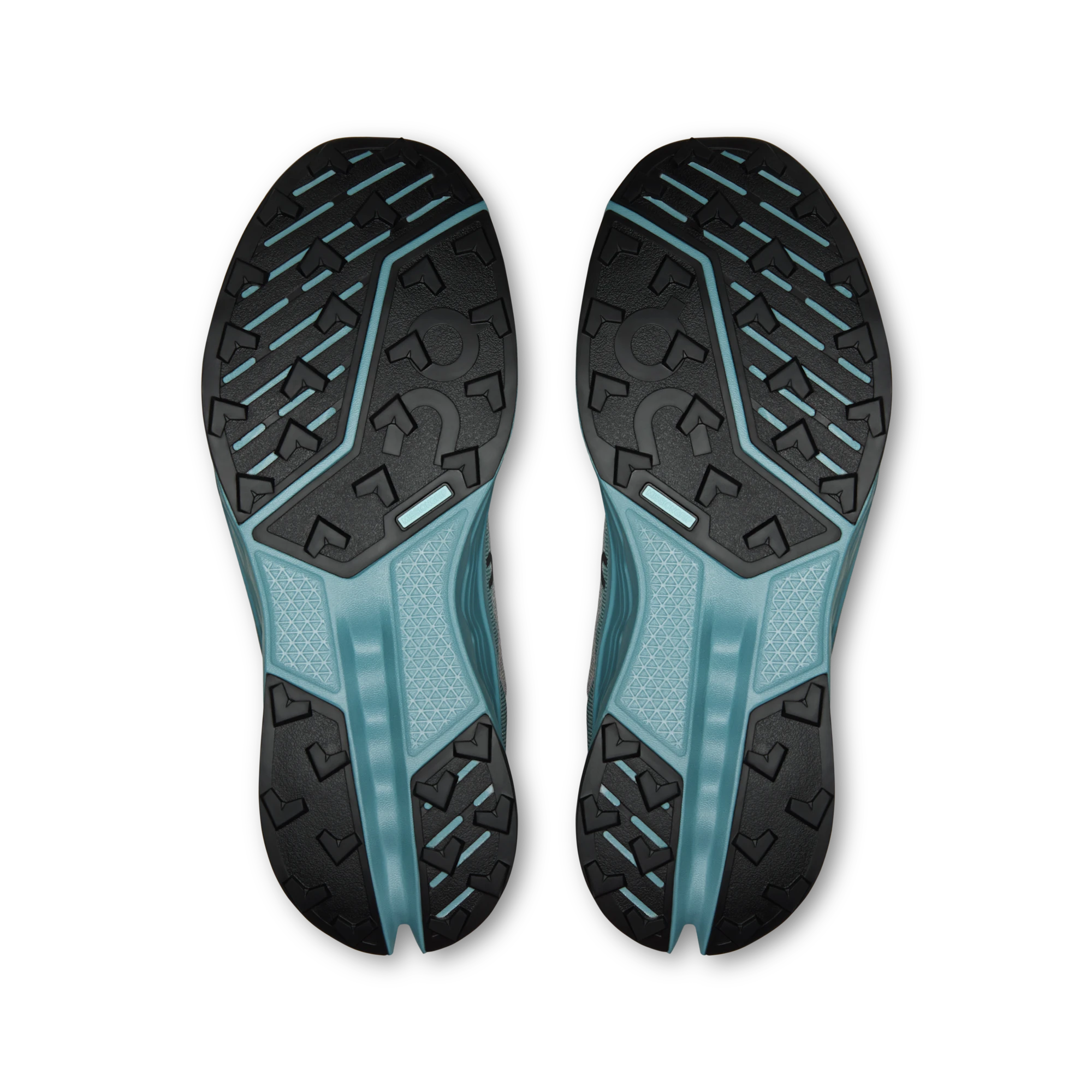 Cloudsurfer Trail 2 coloris Platinum | Tide — vue 3