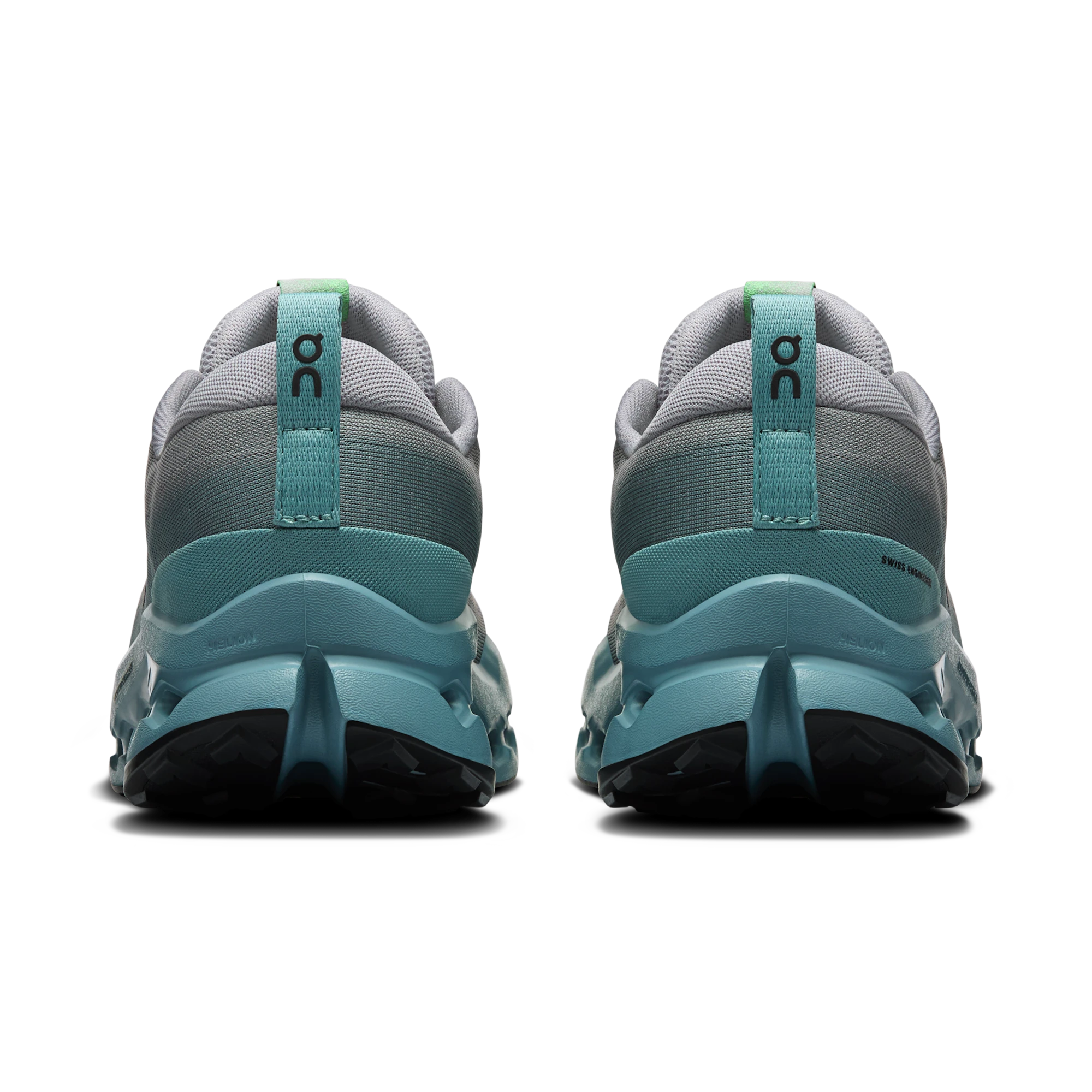 Cloudsurfer Trail 2 coloris Platinum | Tide — vue 5