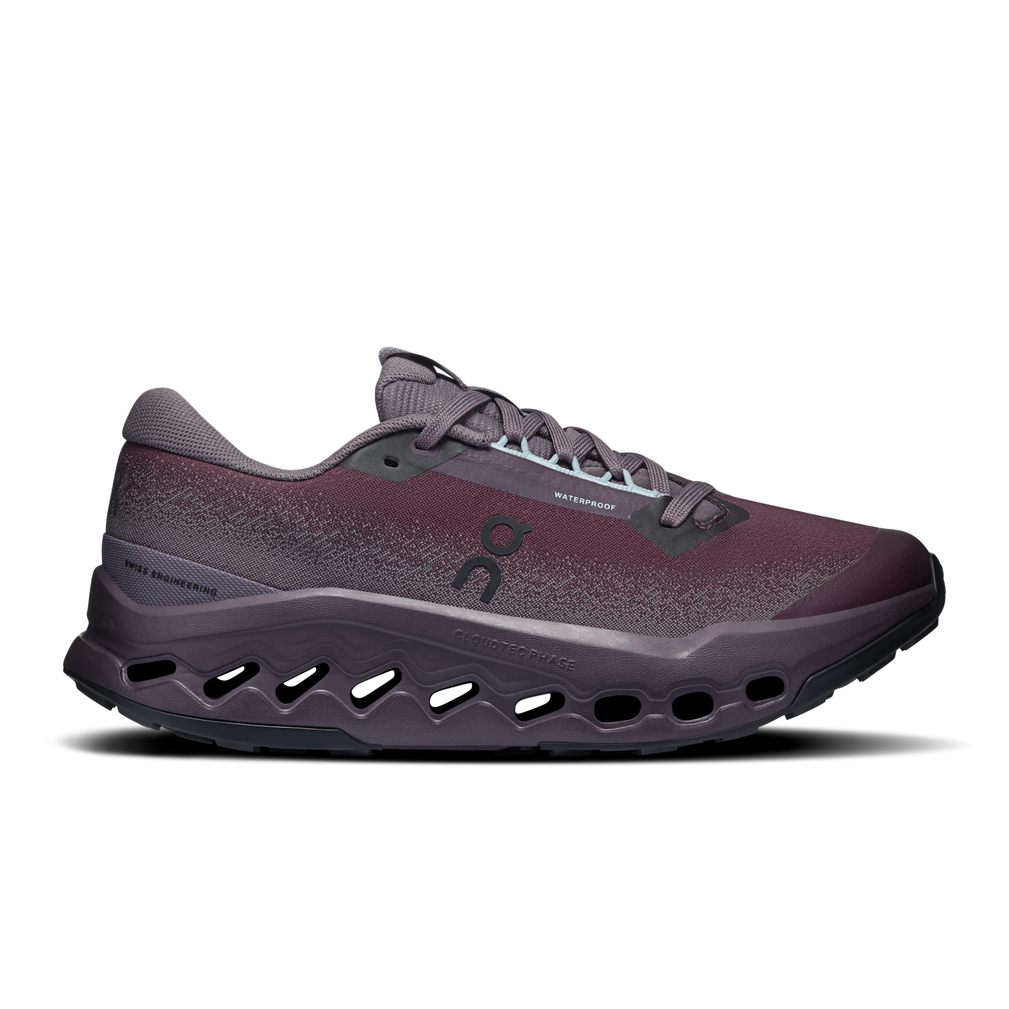 Cloudsurfer Trail 2 Waterproof