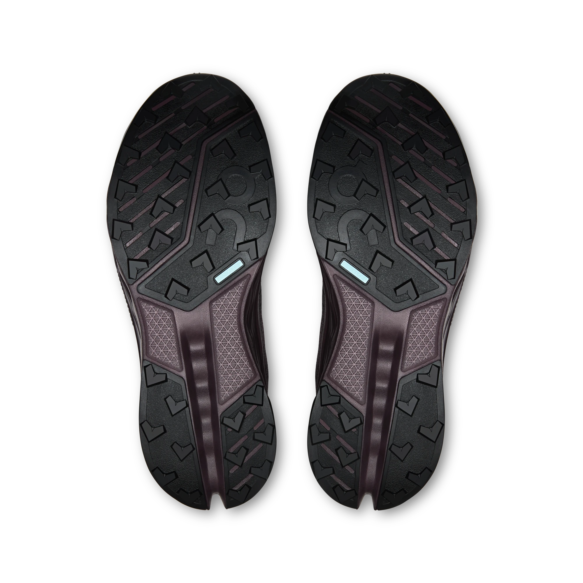 Cloudsurfer Trail 2 Waterproof coloris Urchin | Pebble — vue 3