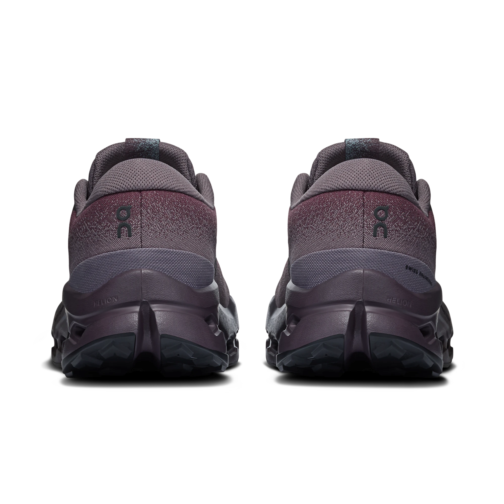 Cloudsurfer Trail 2 Waterproof coloris Urchin | Pebble — vue 5
