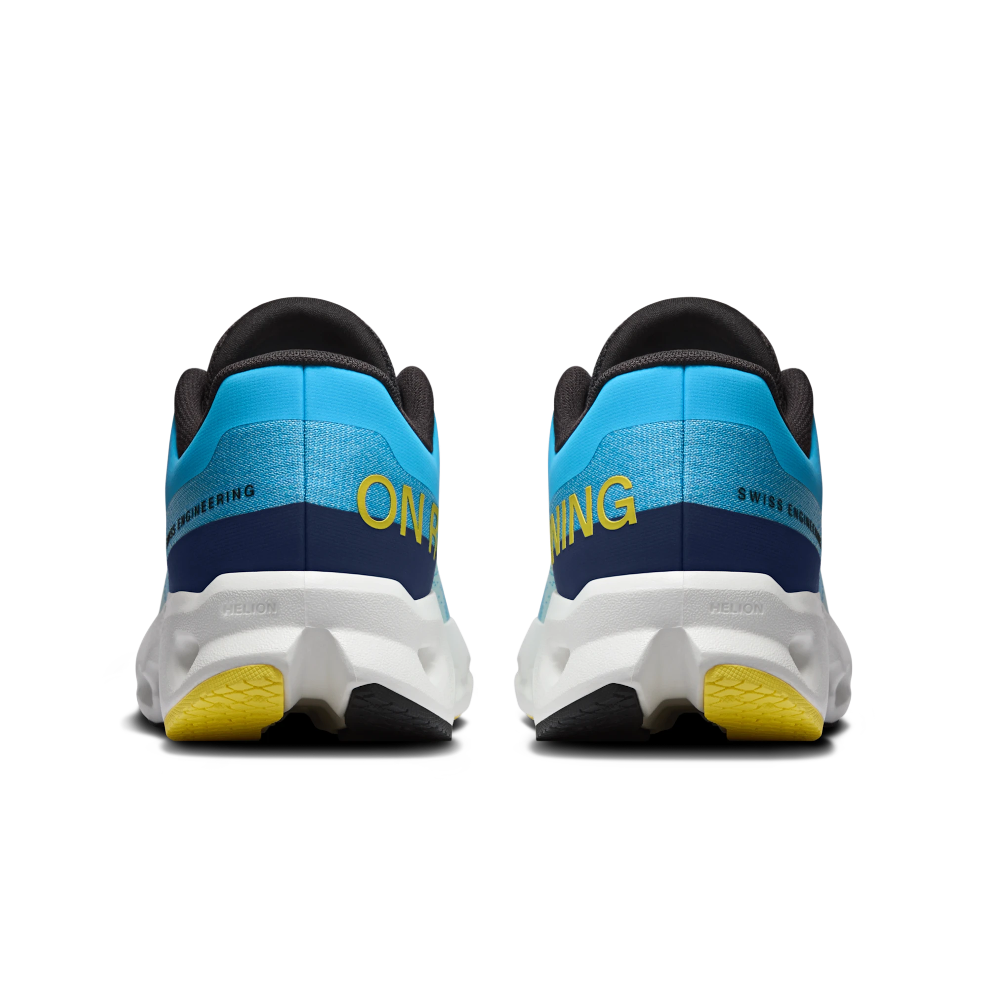 Cloudsurfer Youth coloris Isle | Shine — vue 5
