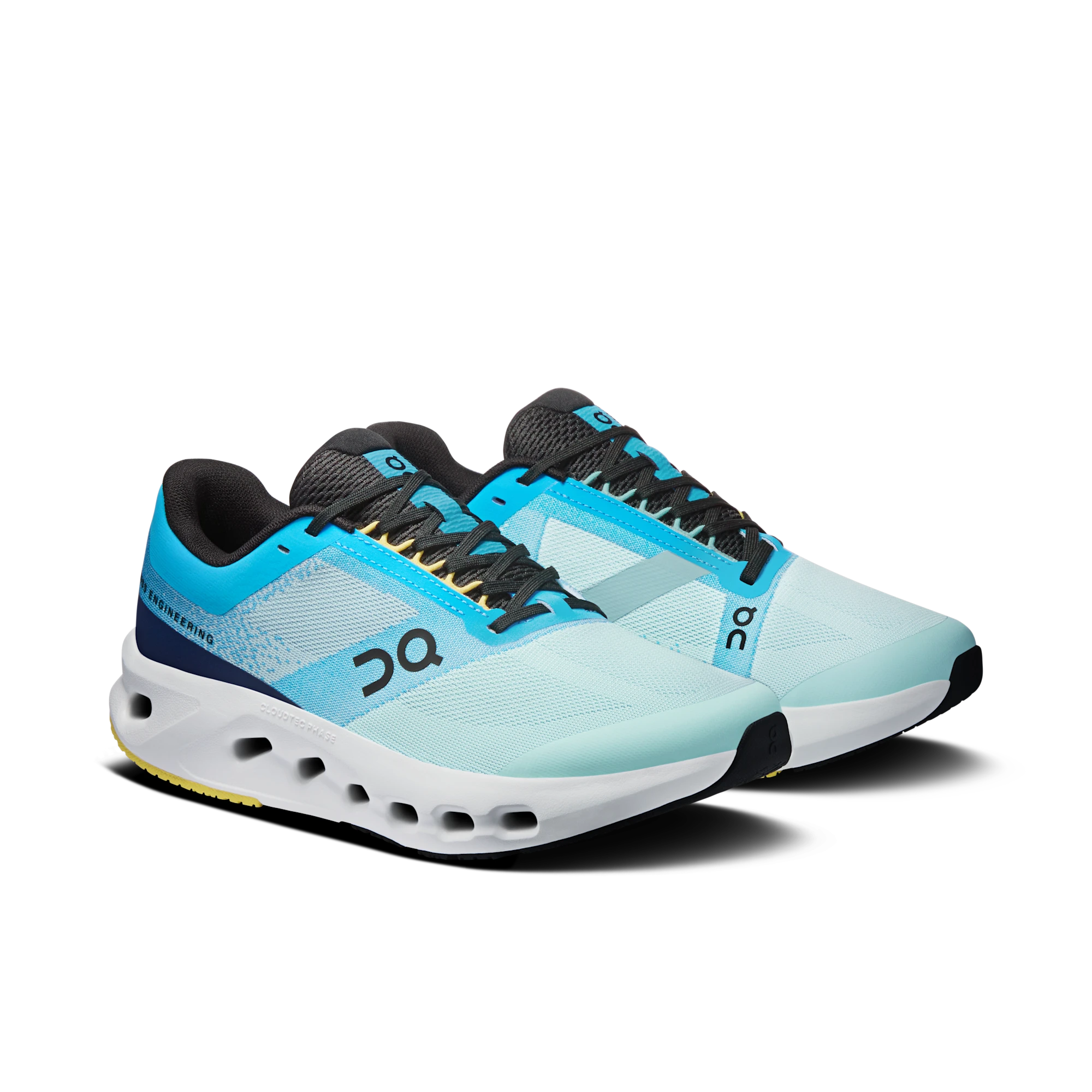 Cloudsurfer Youth coloris Isle | Shine — vue 6