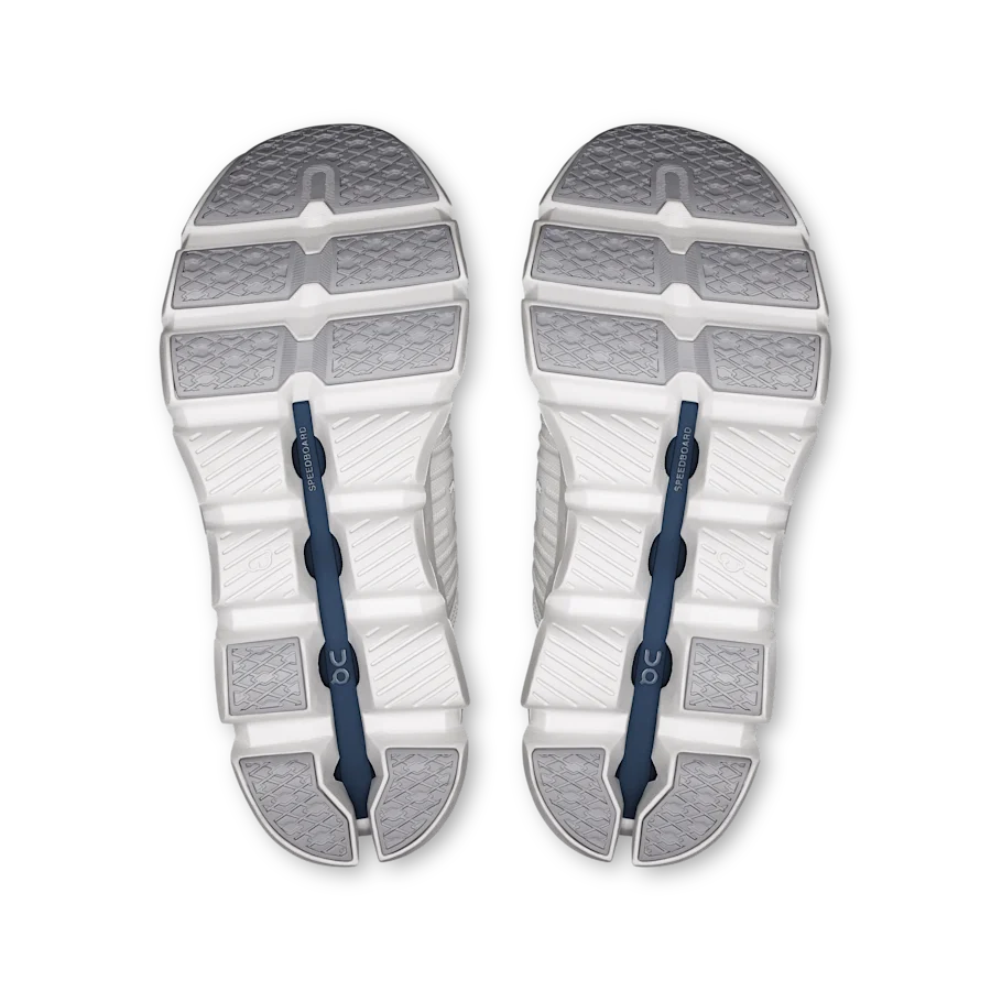 Cloudswift 4 AD coloris White | White — vue 3