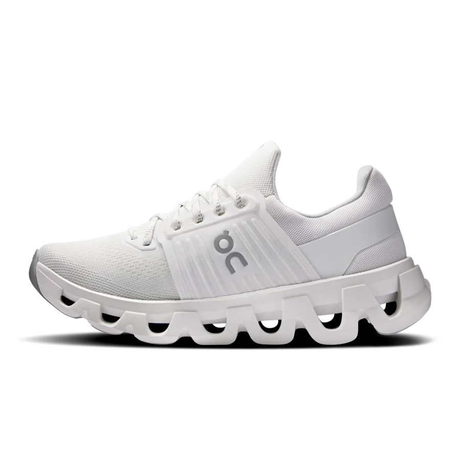Cloudswift 4 AD coloris White | White — vue 4