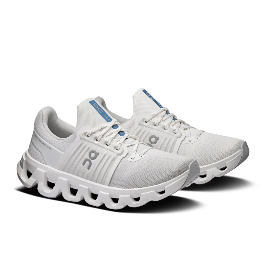 Cloudswift 4 AD coloris White | White — vue 6