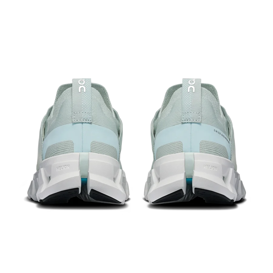 Cloudswift 4 coloris Surf | White — vue 5