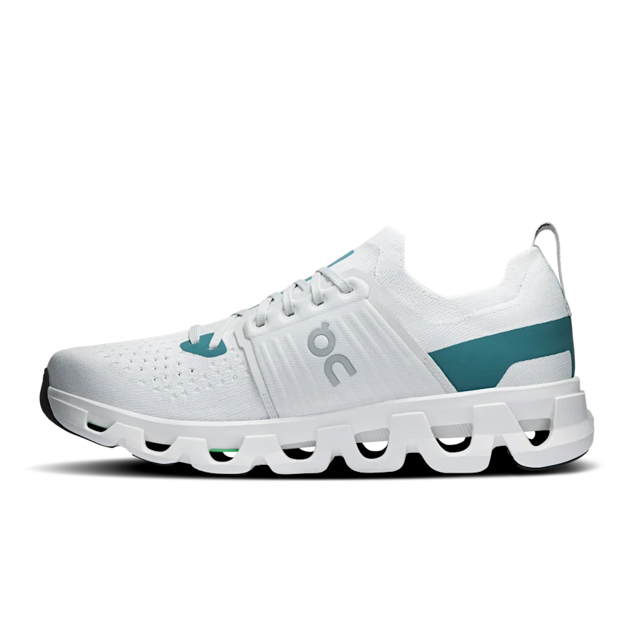 Cloudswift 4 coloris Frost | White — vue 4