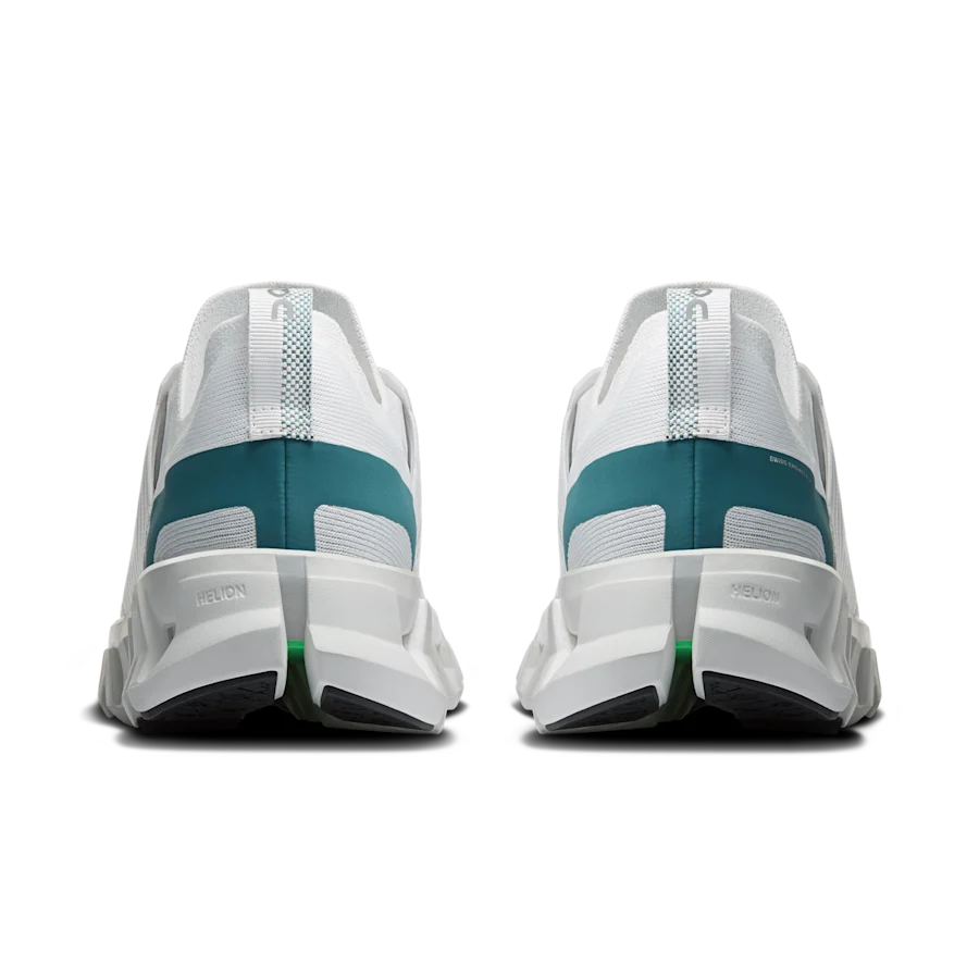 Cloudswift 4 coloris Frost | White — vue 5