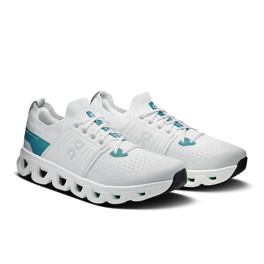 Cloudswift 4 coloris Frost | White — vue 6