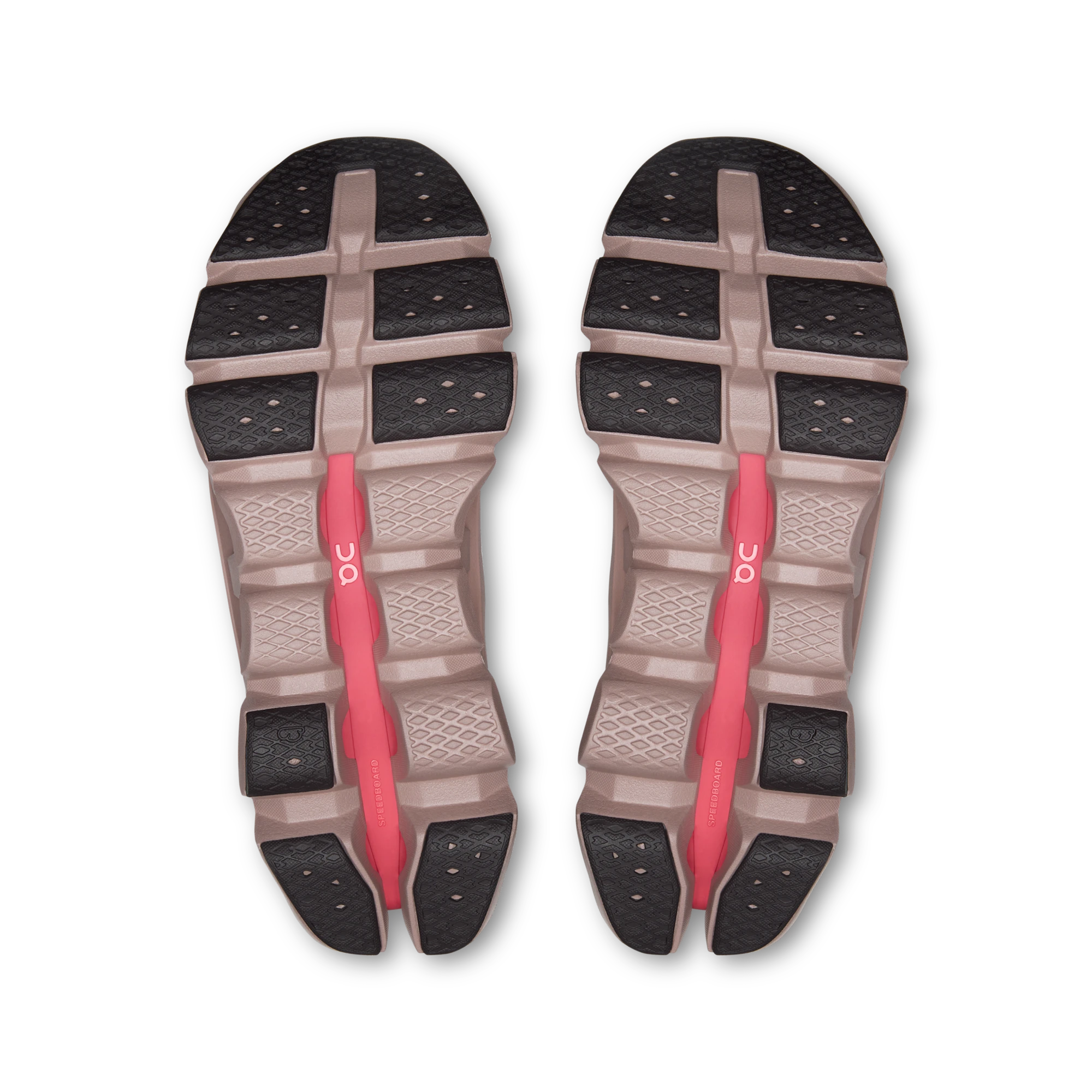 Cloudswift Amp coloris Pearl | Biscuit — vue 3